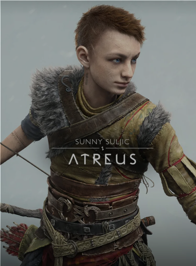 Imagem de Atreus.